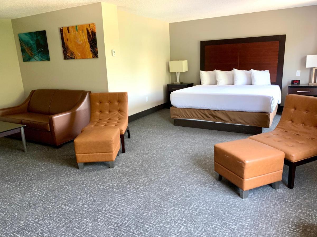 Wingate by Wyndham Atlanta Galleria/ Ballpark Smyrna Bagian luar foto