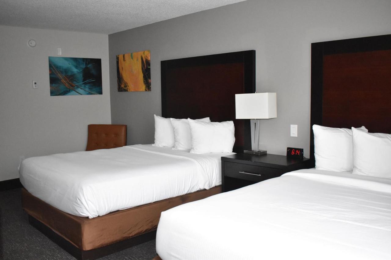 Wingate by Wyndham Atlanta Galleria/ Ballpark Smyrna Bagian luar foto