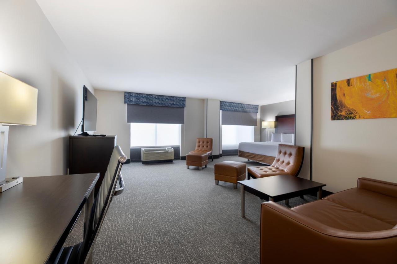 Wingate by Wyndham Atlanta Galleria/ Ballpark Smyrna Bagian luar foto