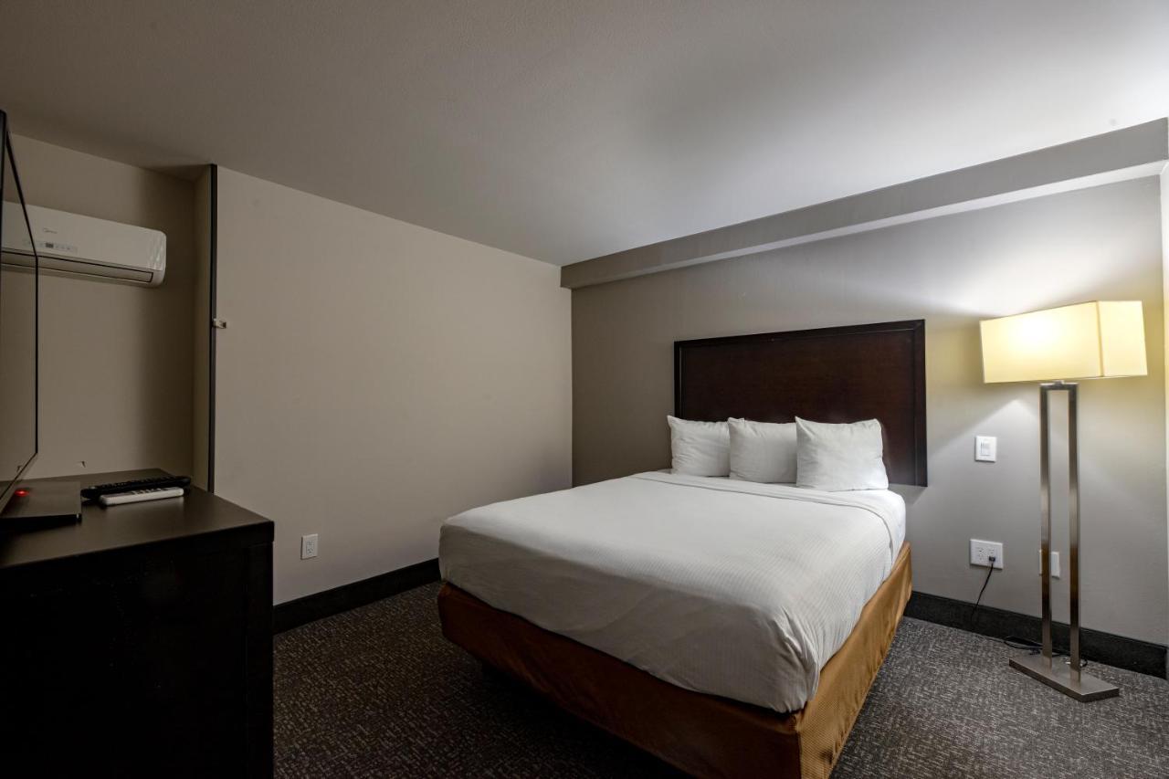 Wingate by Wyndham Atlanta Galleria/ Ballpark Smyrna Bagian luar foto