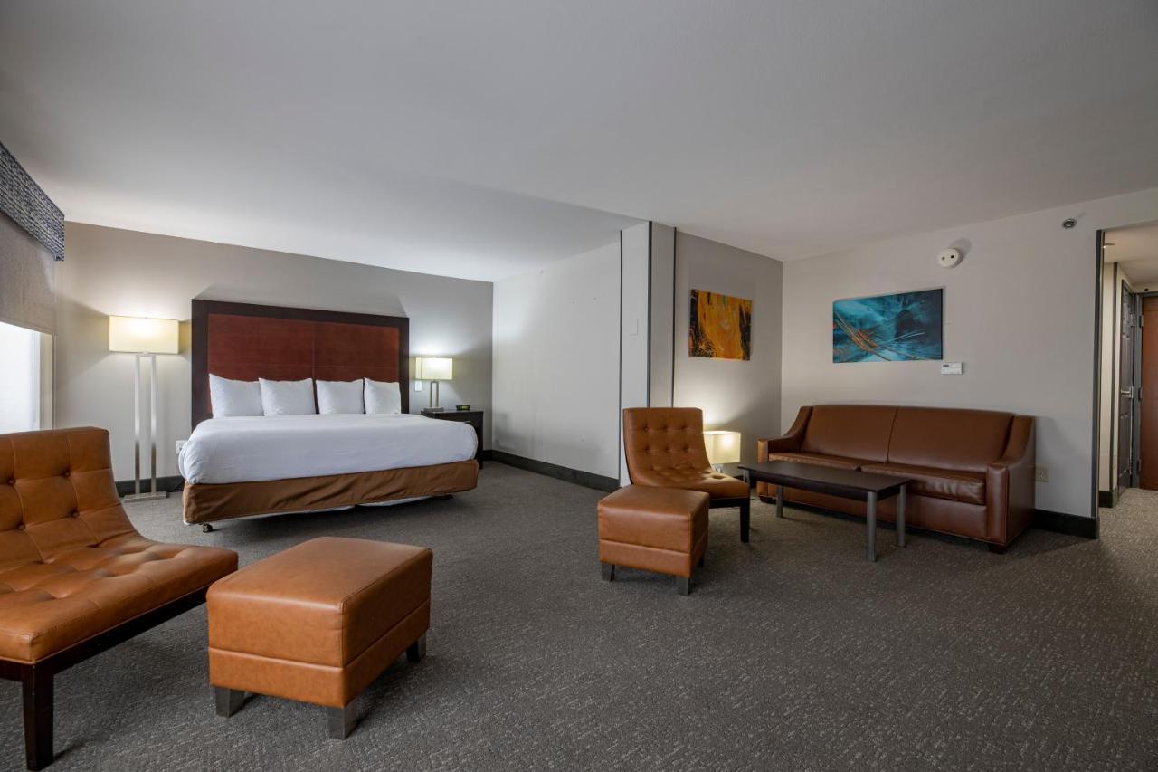 Wingate by Wyndham Atlanta Galleria/ Ballpark Smyrna Bagian luar foto