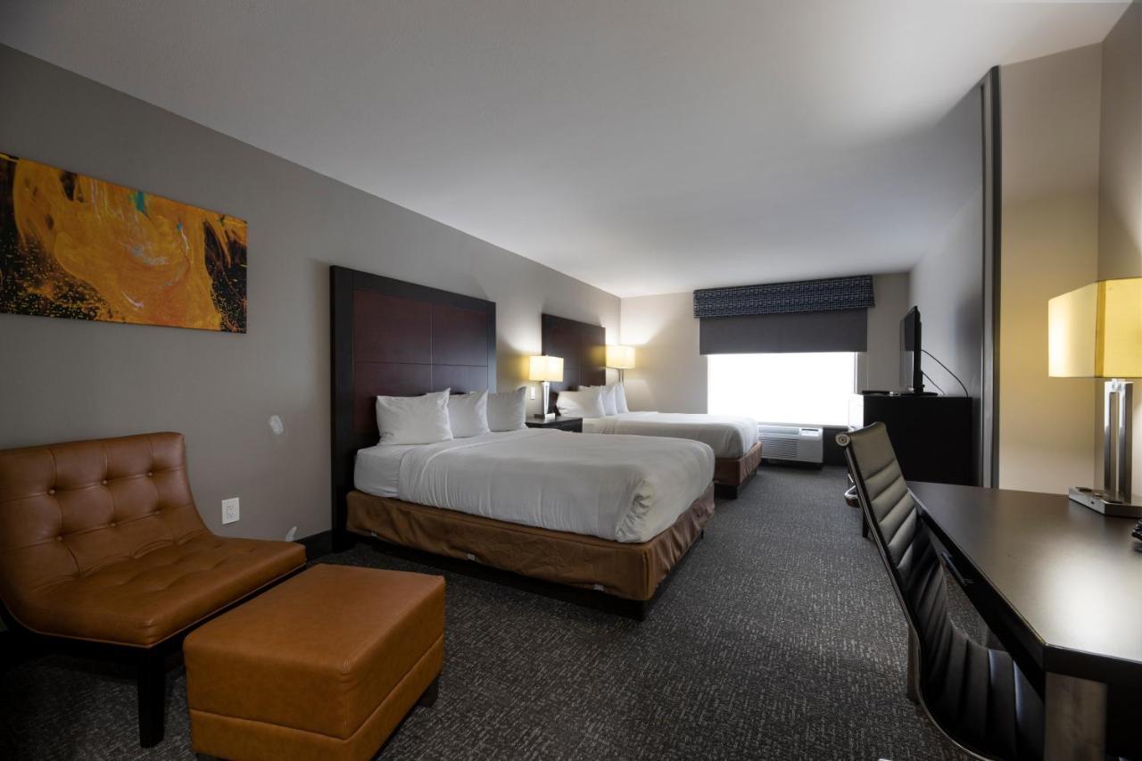 Wingate by Wyndham Atlanta Galleria/ Ballpark Smyrna Bagian luar foto