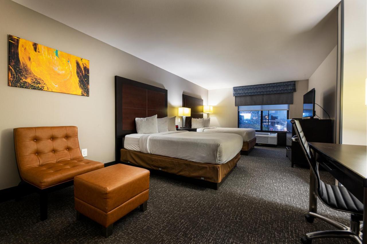 Wingate by Wyndham Atlanta Galleria/ Ballpark Smyrna Bagian luar foto