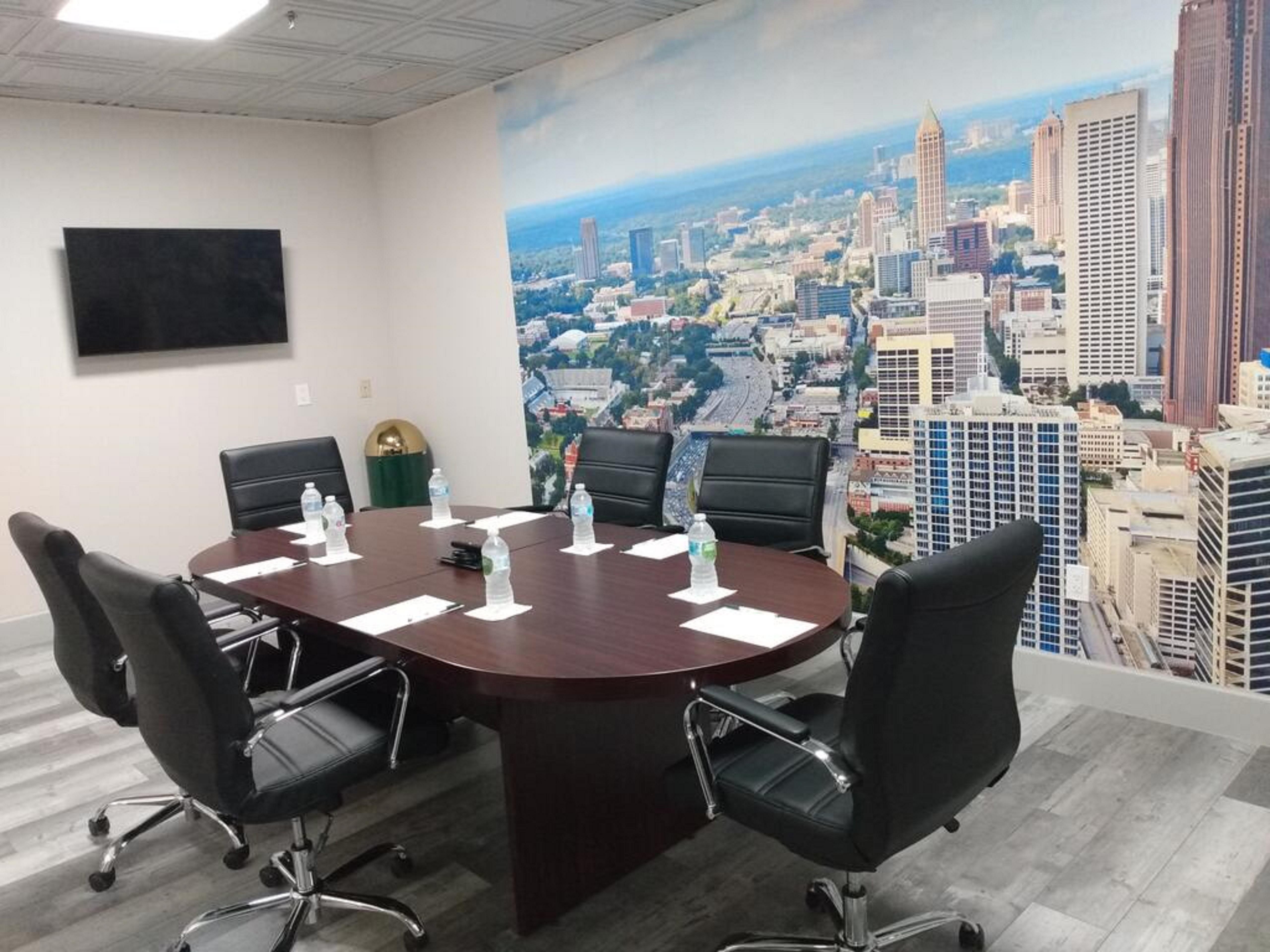 Wingate by Wyndham Atlanta Galleria/ Ballpark Smyrna Bagian luar foto