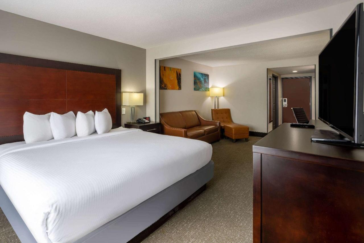 Wingate by Wyndham Atlanta Galleria/ Ballpark Smyrna Bagian luar foto