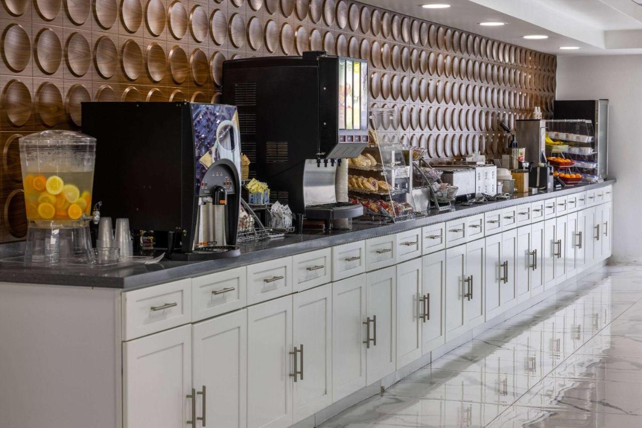 Wingate by Wyndham Atlanta Galleria/ Ballpark Smyrna Bagian luar foto