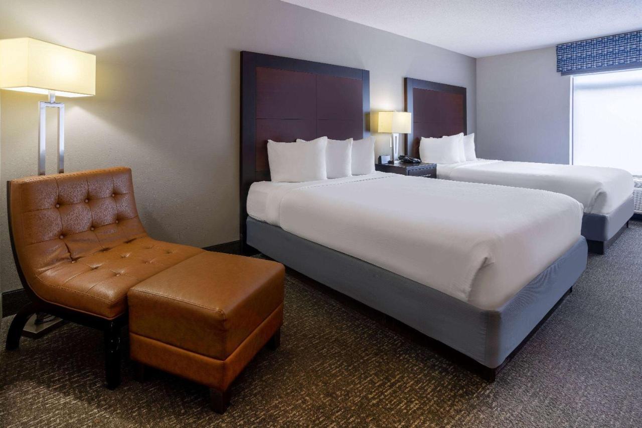 Wingate by Wyndham Atlanta Galleria/ Ballpark Smyrna Bagian luar foto