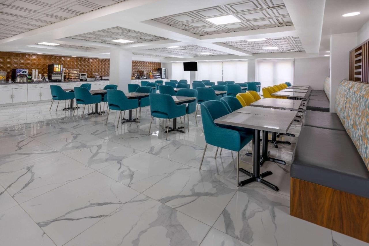 Wingate by Wyndham Atlanta Galleria/ Ballpark Smyrna Bagian luar foto