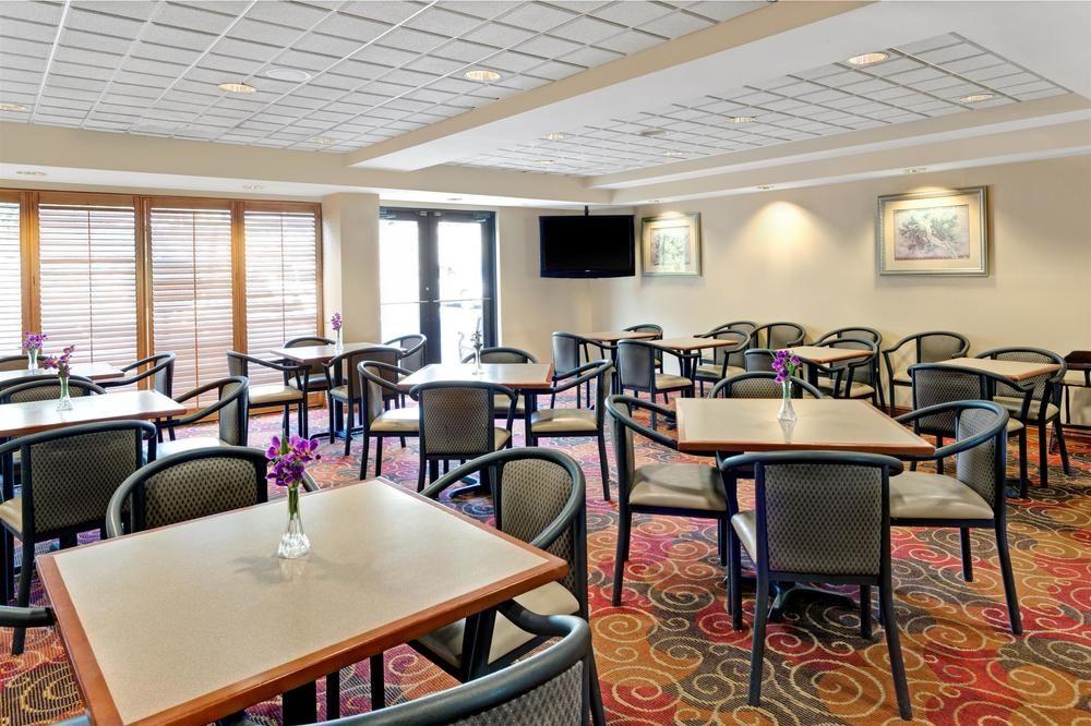 Wingate by Wyndham Atlanta Galleria/ Ballpark Smyrna Bagian luar foto